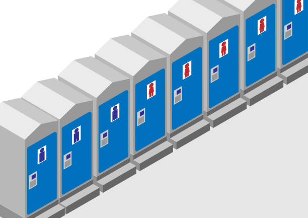 Best Standard Portable Toilet Rental  in Argyle, TX