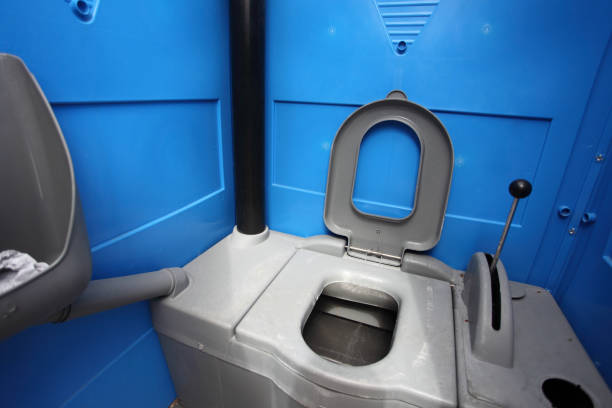 Best Deluxe Portable Toilet Rental  in Argyle, TX