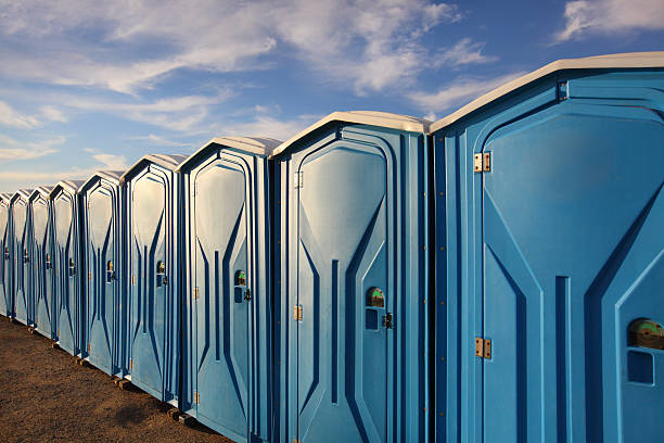 Best Portable Restroom for Sporting Events  in Argyle, TX
