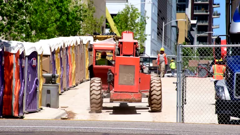 Trusted Argyle, TX Portable Potty Rental Experts
