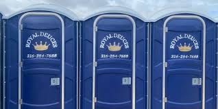 Best VIP or Luxury Restroom Trailers  in Argyle, TX